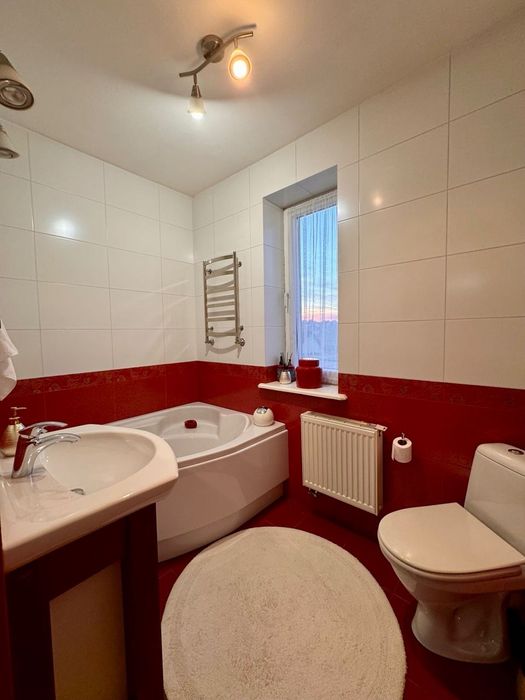 Продаж будинку з ремонтом у с.Давидів