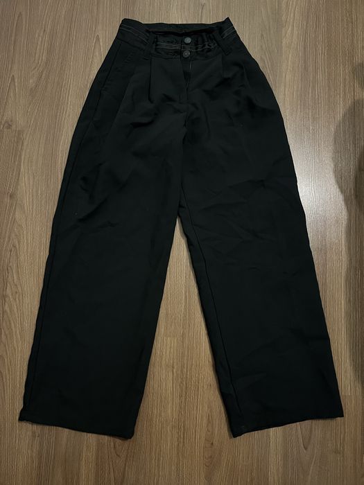 Дитячі класичні брюки