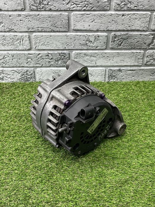 Генератор BMW F10 N47D20C Код:159