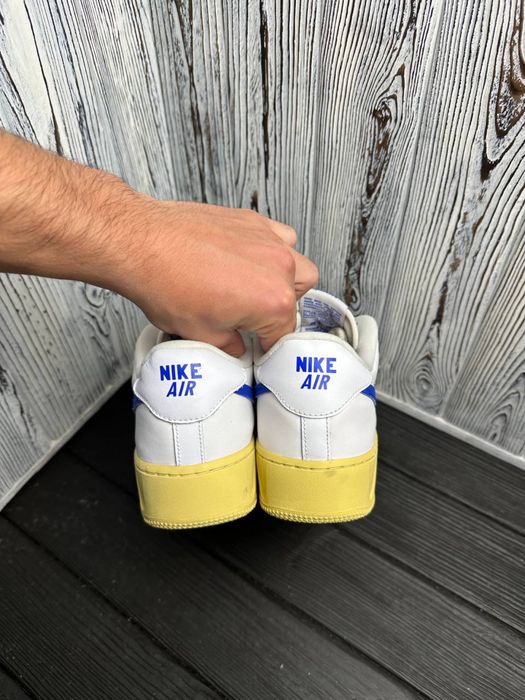 Кросівки - Nike Air Force 41р