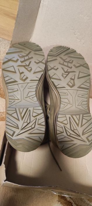 Беци Talan зима 
TALAN
Країна виробник
Україна
Вид тактичного взуття
Б