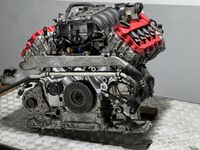 Motor Audi rs4 rs5 4.2 CFS