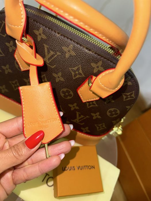 mala louis vuitton