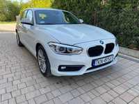 BMW Seria 1 BMW SERIA 1 120D 190km Automat!