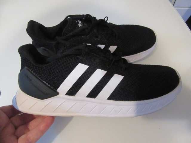 adidas running roz uk5,5 eur 38 i 2/3 okazja