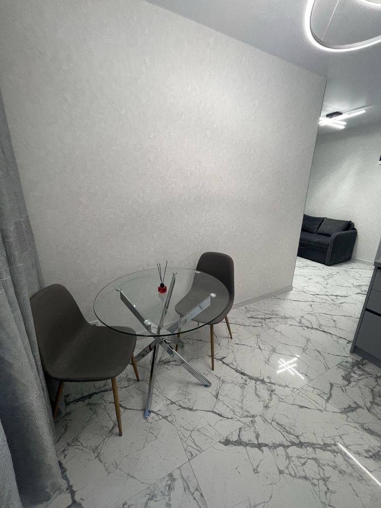 Посуточно жк Via Roma, Инглези Королева,Аркадия 3 км