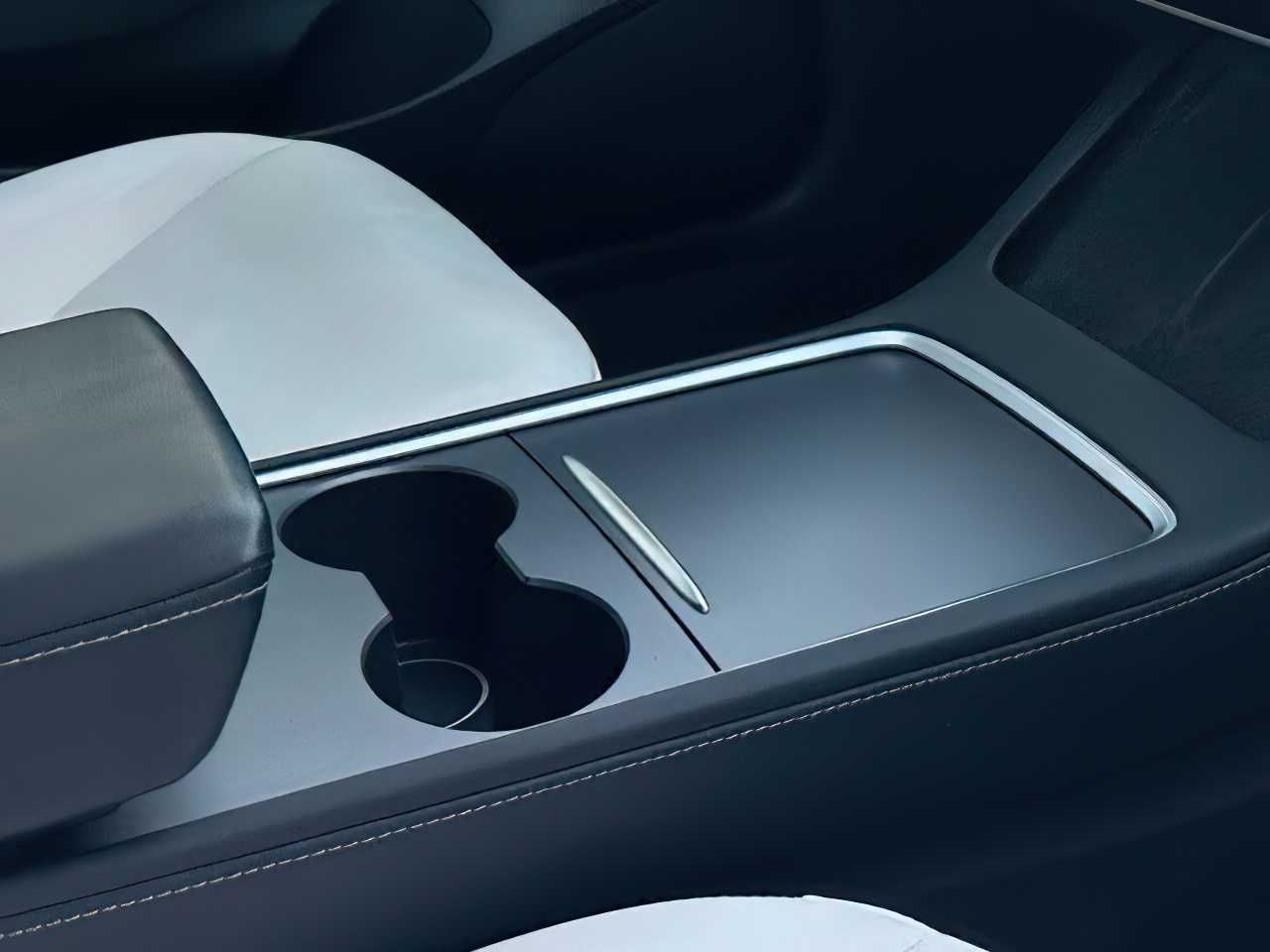 Tesla Model 3 Long Range 2021