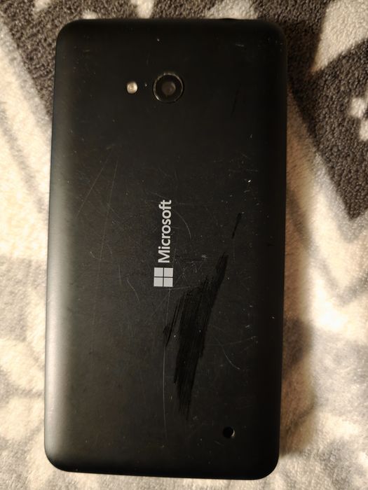 Telefon Microsoft Lumia 640 Stan Bardzo dobry