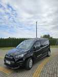 Ford Transit Connect Long L2 mega wyposażony bardzo ładny
