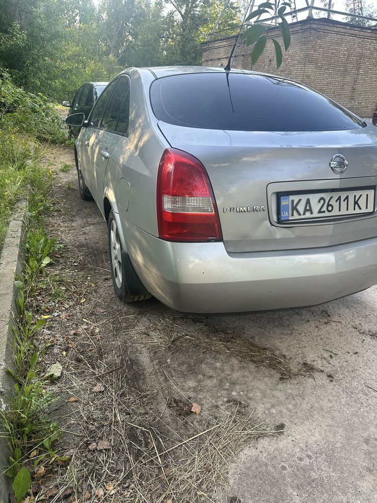Продаж надійного авто