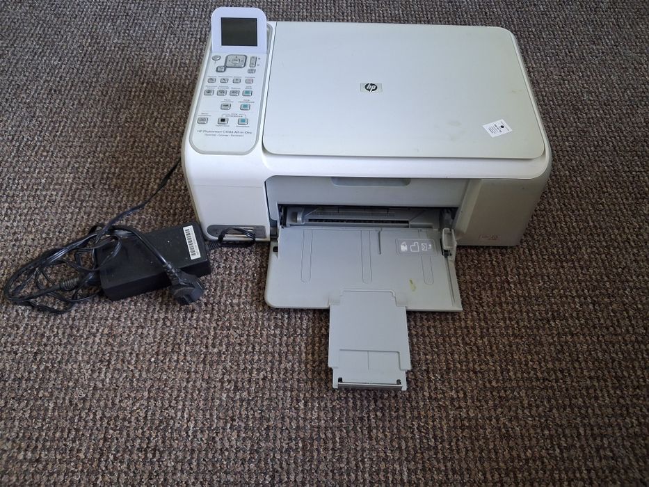 Продам принтер HP Photosmart C4183 all-in one