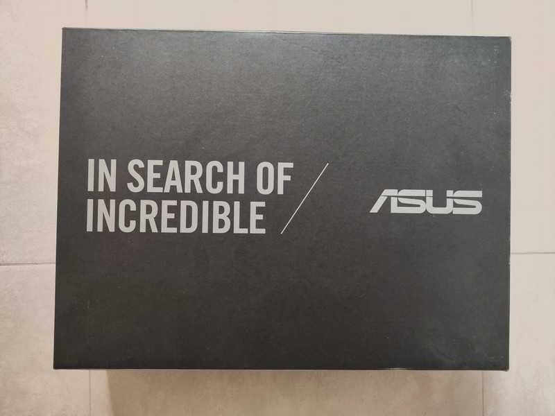 Vivobook Pro 15 N552VX