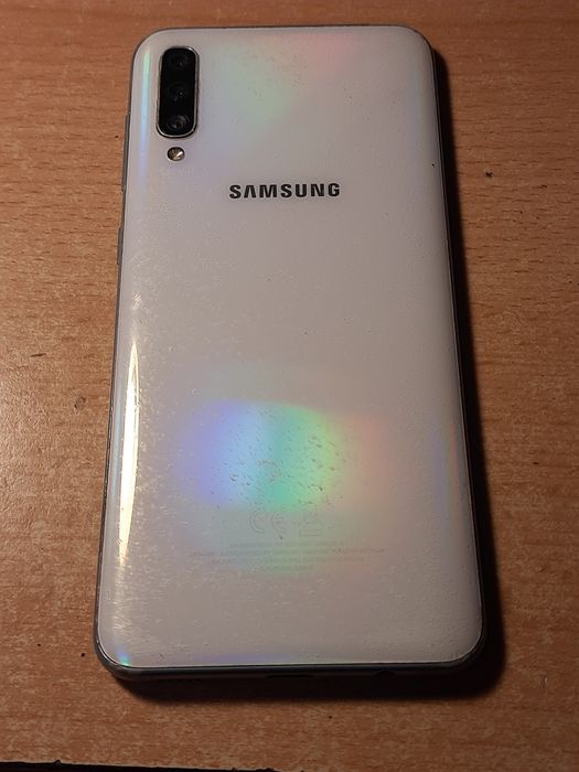 Samsung galaxy a50 128gb