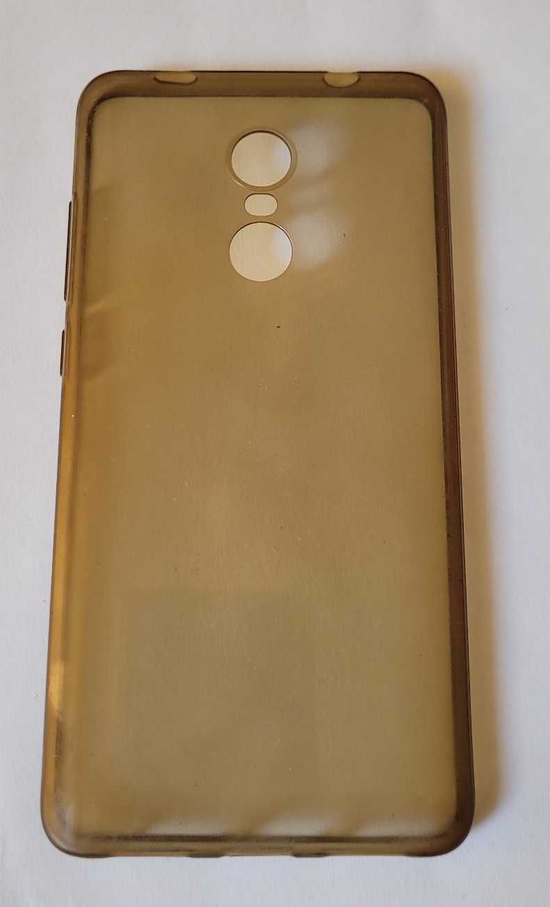Чохол Xiaomi Note 4х