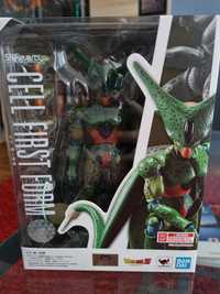 Cell first form shfiguarts