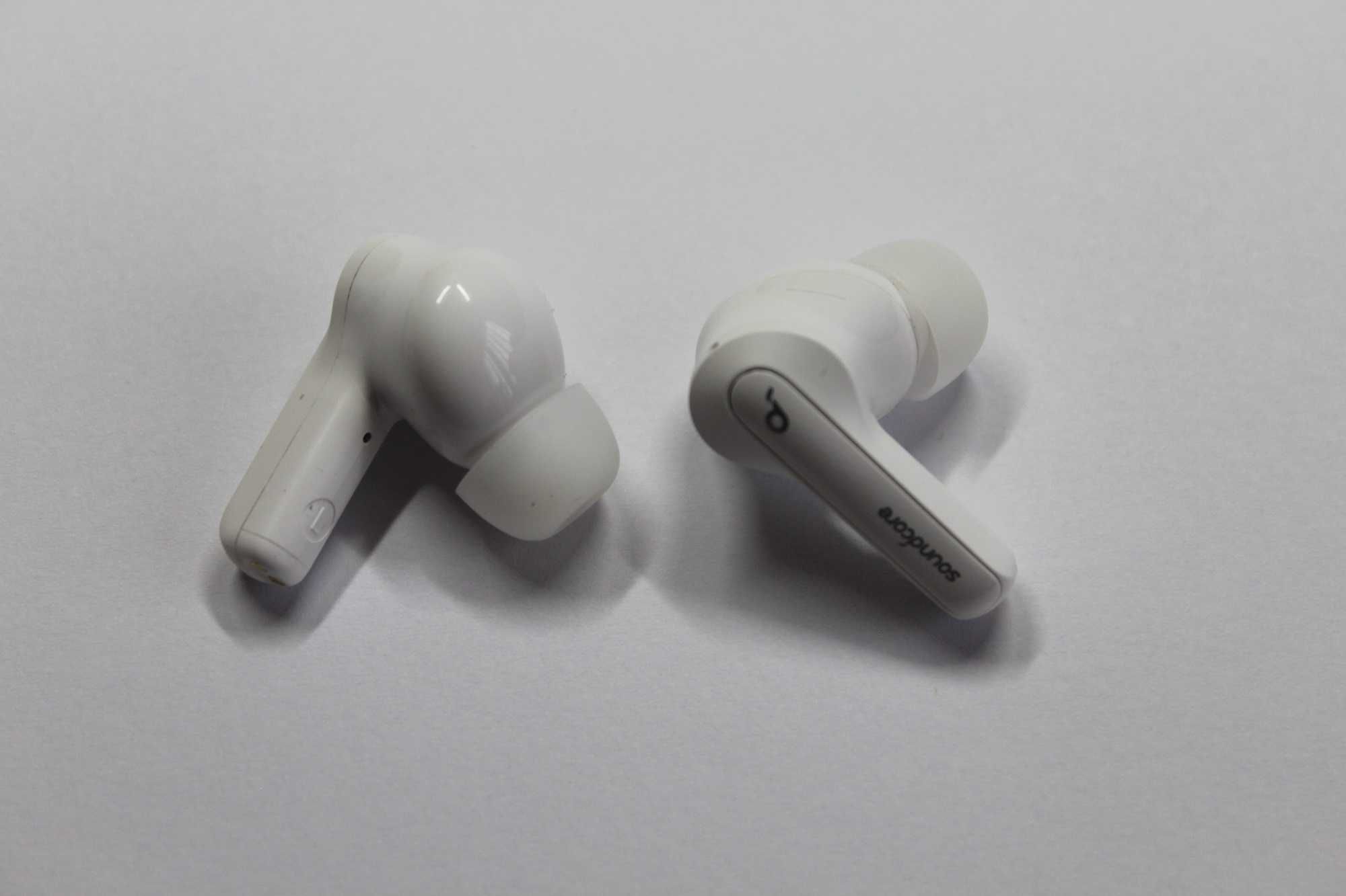 Гарнітура Anker SoundСore Note 3i White ANC TWS ОРИГІНАЛ