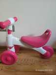 Rowerek biegowy little tikes
