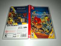 Wizard of Legend [NTSC-U] Nintendo Switch