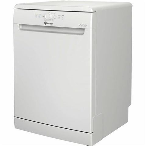 Máquina de Lavar Loiça INDESIT - D2FHK26