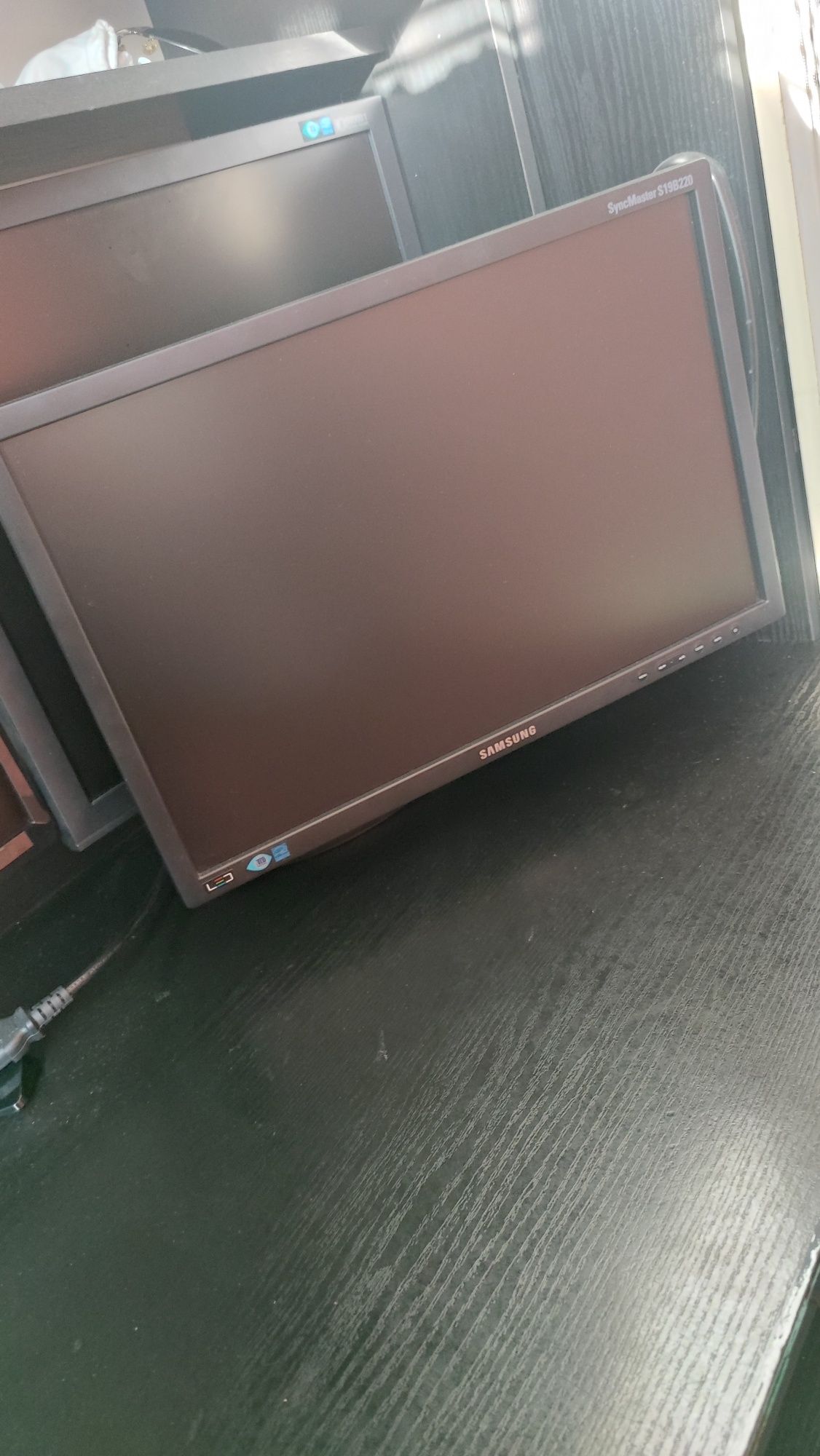 Монітор Samsung 19