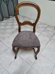 Cadeira mesa jantar