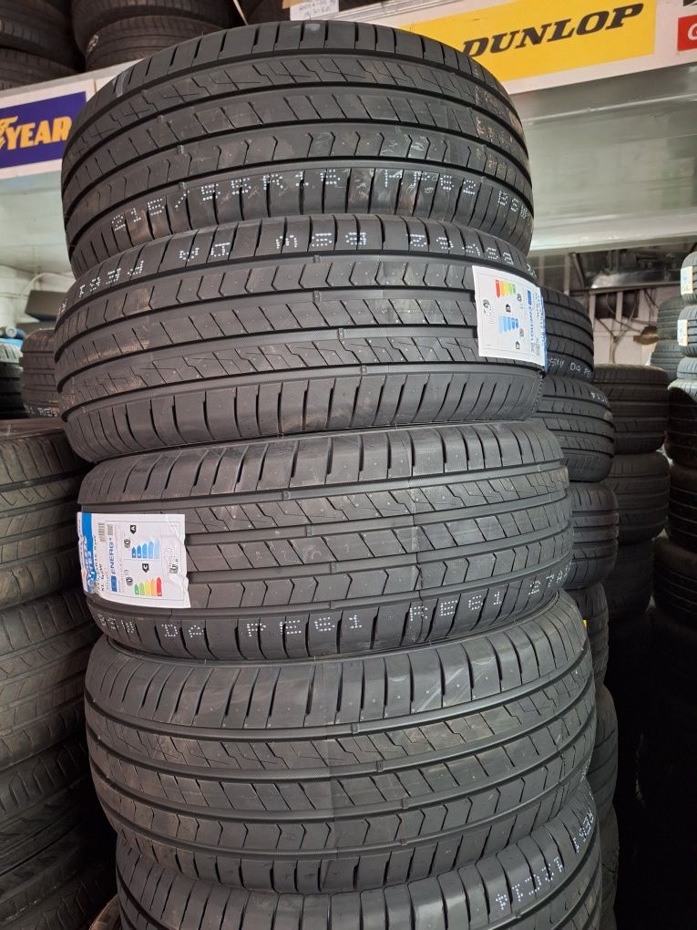 Opony 215/55r16 97w xl SAILUN lato letnie FV NOWE