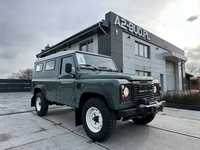 Land Rover Defender * Salon PL * Vat 1 * Wyciągarka * Cena 89 900 pln + vat *