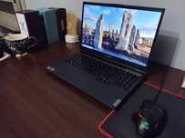 Laptop Gamingowy Lenovo Legion 5-15ARH05H