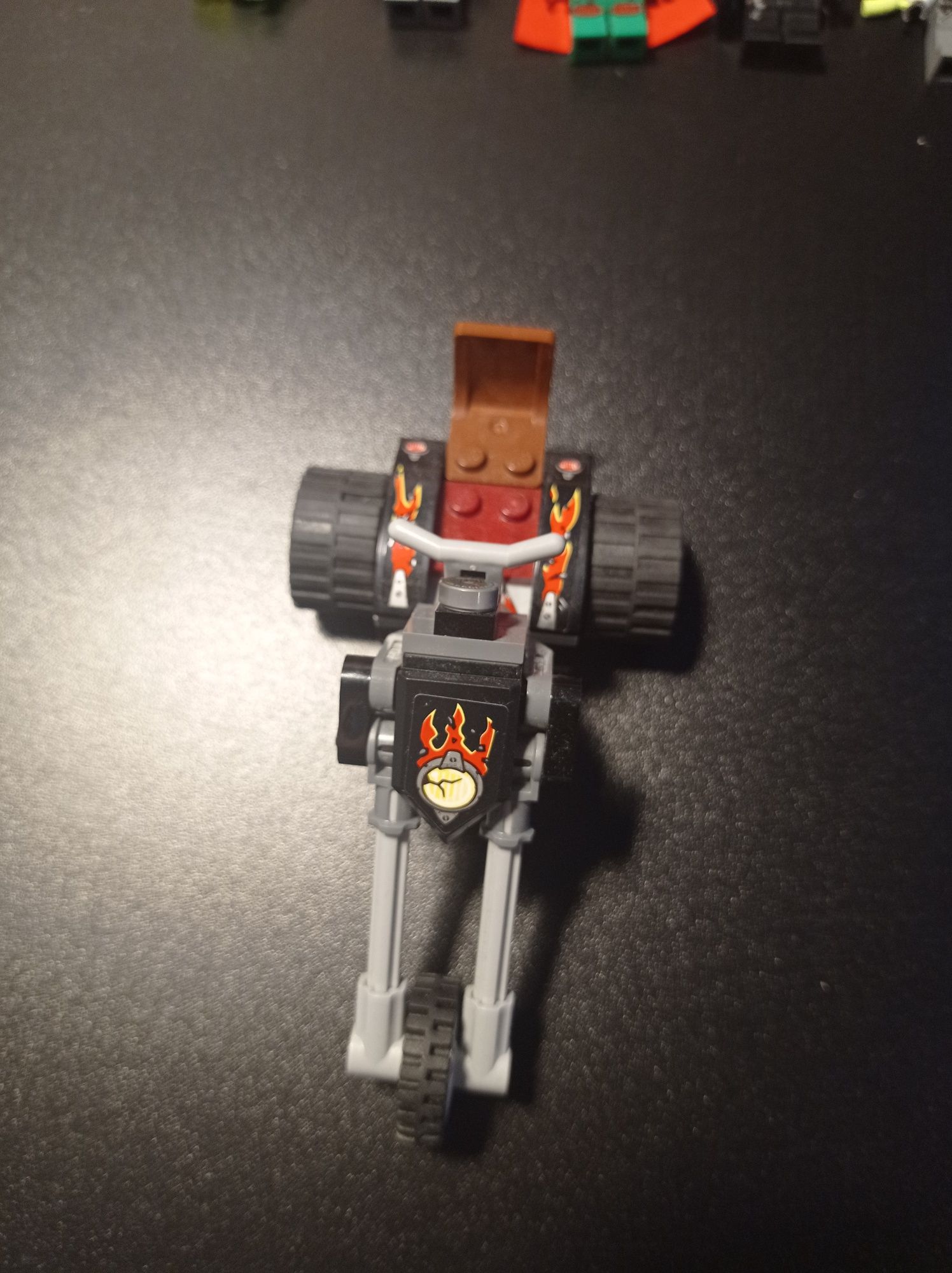 LEGO hidden side 70421