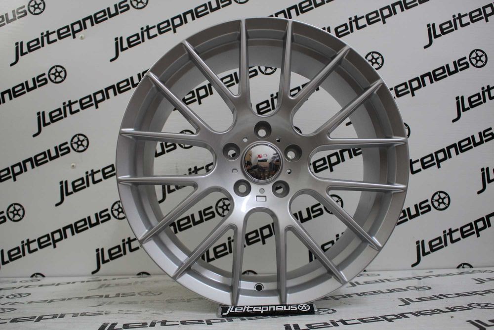Jantes Novas BMW M359 17 5x120 8 ET35 - Fazemos Montagem/Envio