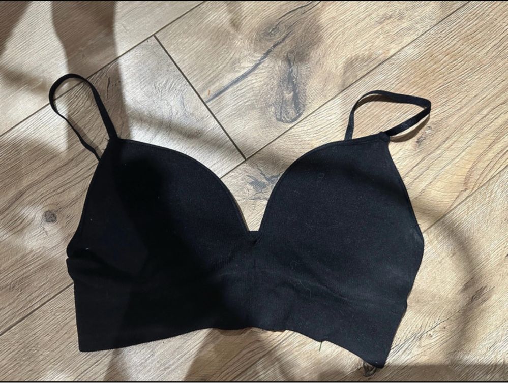 Top/stanik rozmiar L