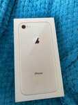 Iphone 8 Gold 64GB