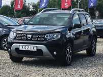 Dacia Duster 2019r.! 4x4 ! Salon Polska ! Techroad ! Nawigacja ! Kamera ! Asystent!