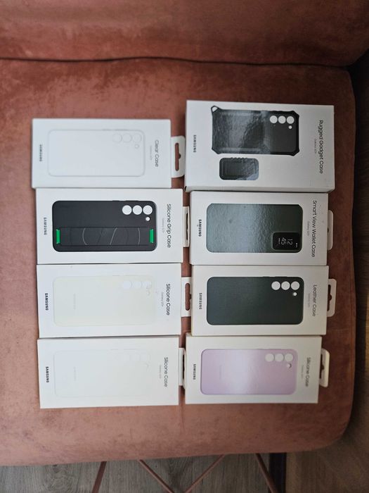 Чохол Samsung  s22/s22+/s22 ultra , s23, s23+ , s21+ , s21  .оригинал