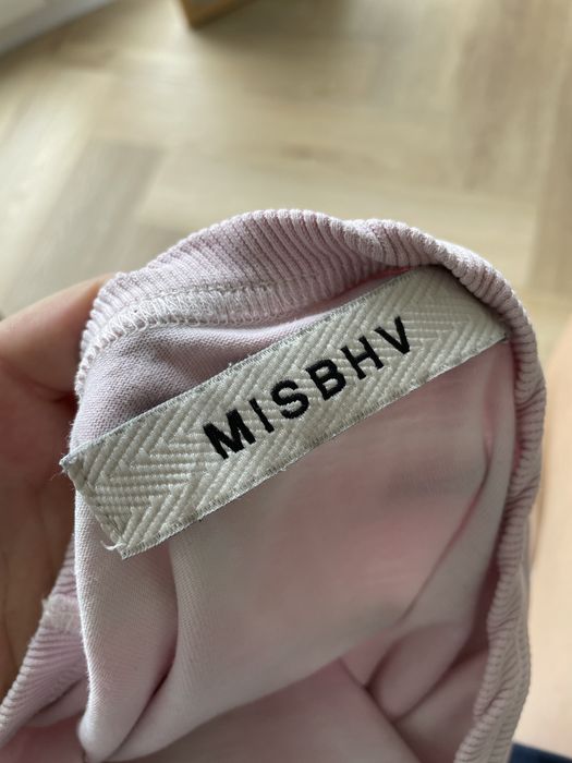 T-shirt MISBHV koszulka