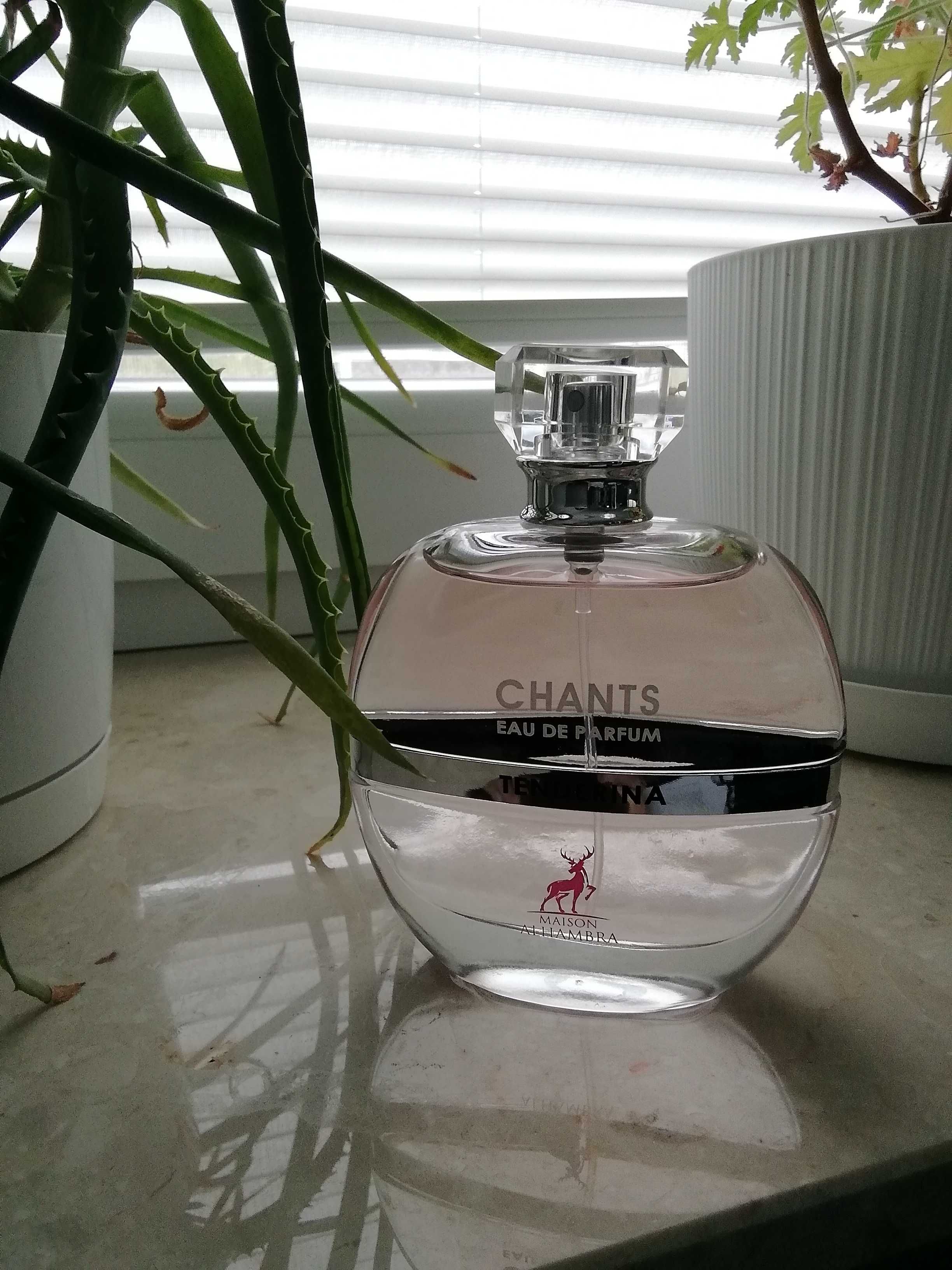 Maison Alhambra Chants Tenderina 100ml