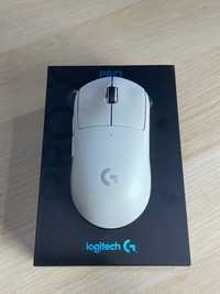 Rato logitech pro x superlight