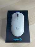Rato logitech pro x superlight