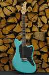 Gitara elektryczna OldskullGuitars #26 Jazzmaster - EMG