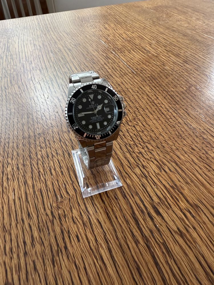 Submariner Date zegarek nowy męski