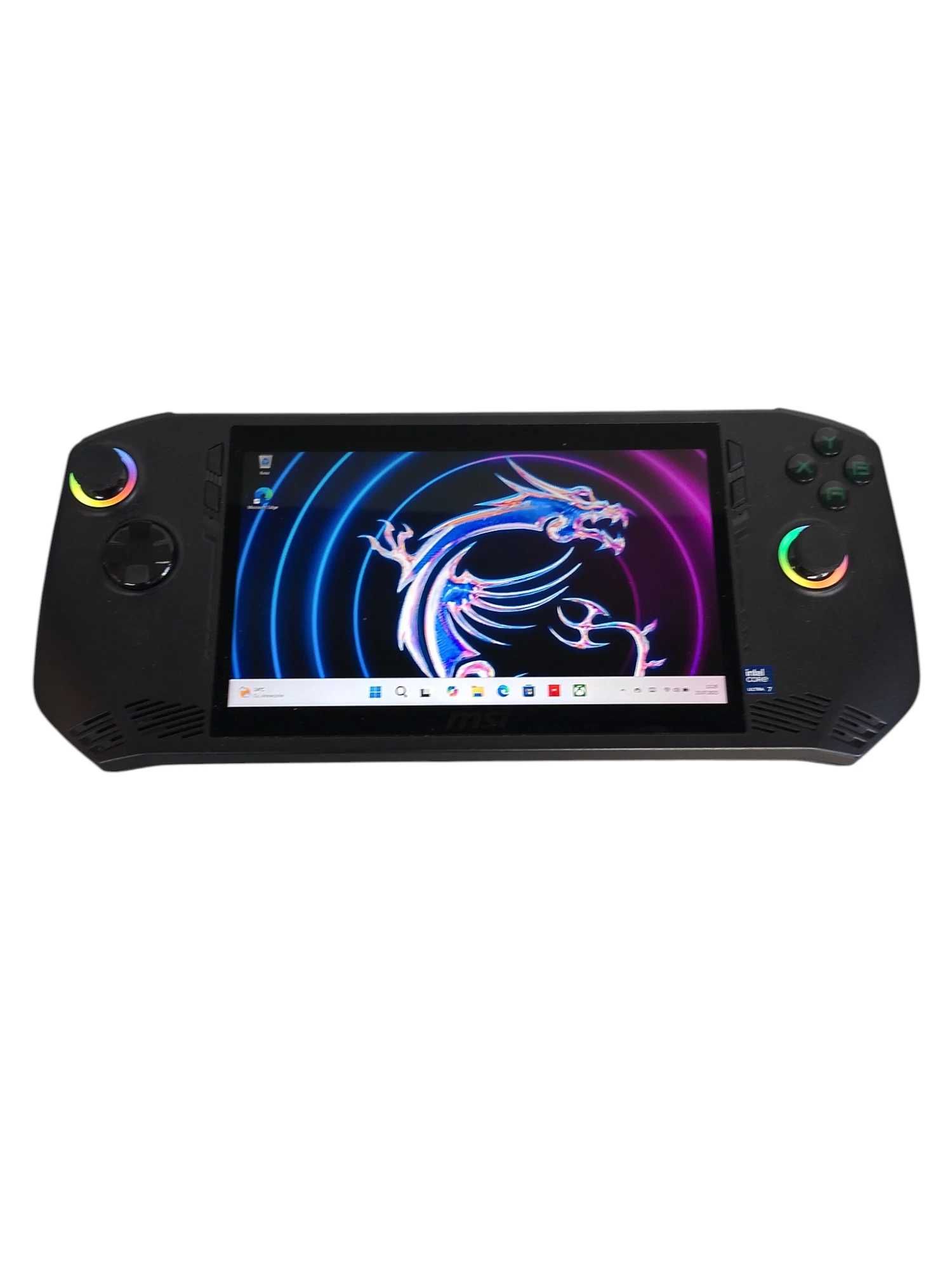 Konsola MSI CLAW A1M 064PL