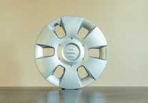 Kołpak ( kapsel / dekiel ) SUZUKi - 14"