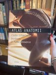 Atlas Anatomii Peter Abrahams