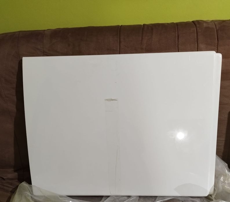 Panel boczny do wanny Talia, szerokość 70 cm wysokość 52 cm