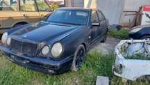 Mercedes w210 300 turbo peças