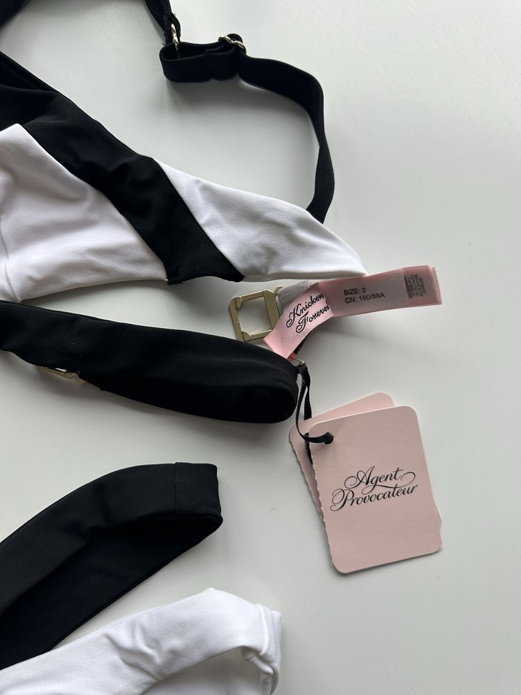 Купальник Agent Provocateur