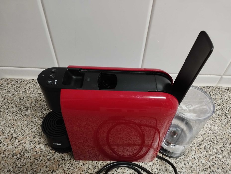 Máquina de café Pingo Doce