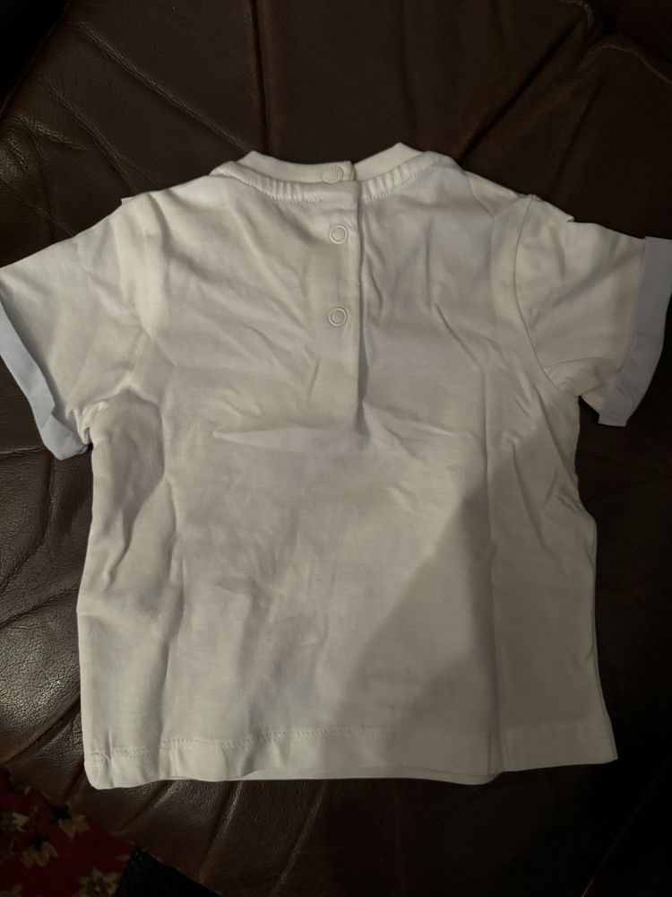 Camisola chicco