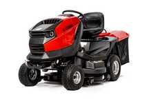 Traktorek Kosiarka CEDRUS Challenge MJ 102/22H Loncin 22KM 2 cylindry