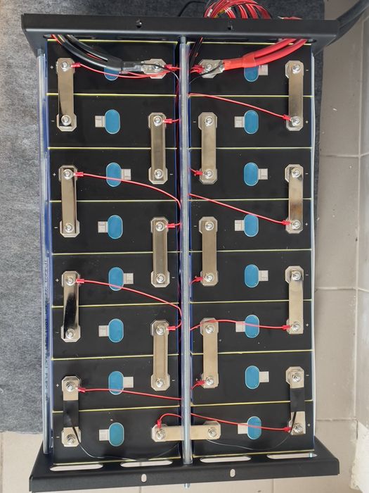 48v Lifepo4 батарея 280Ah, 24v 280Ah/560Ah
